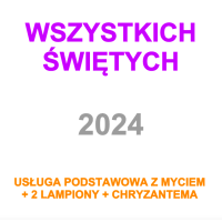 Wszystkich Świętych 3